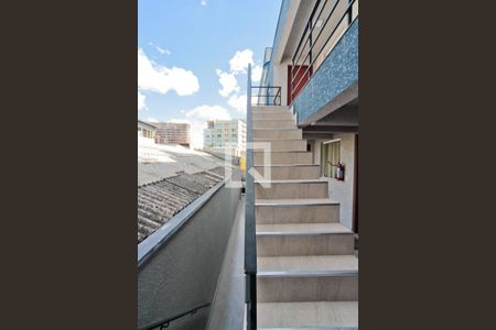 Studio para alugar com 23m², 1 quarto e sem vaga Studio para alugar com 23m², 1 quarto e sem vagaÁrea comum