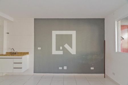 Studio para alugar com 23m², 1 quarto e sem vaga Studio para alugar com 23m², 1 quarto e sem vagaKitnet