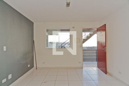 Studio para alugar com 23m², 1 quarto e sem vaga Studio para alugar com 23m², 1 quarto e sem vagaKitnet