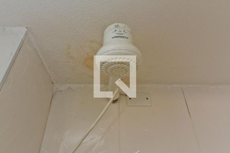 Studio para alugar com 23m², 1 quarto e sem vaga Studio para alugar com 23m², 1 quarto e sem vagaBanheiro