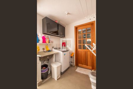 Casa à venda com 166m², 2 quartos e 2 vagasÁrea de Serviço