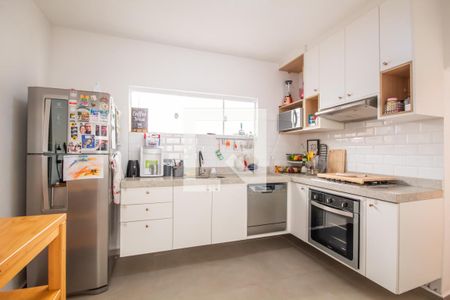 Casa à venda com 166m², 2 quartos e 2 vagasCozinha