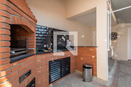 Casa à venda com 166m², 2 quartos e 2 vagasChurrasqueira
