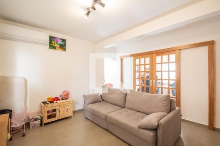 Sala de casa à venda com 2 quartos, 166m² em Jardim D’abril, Osasco