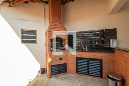 Casa à venda com 166m², 2 quartos e 2 vagasChurrasqueira
