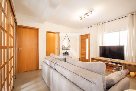 Sala de casa à venda com 2 quartos, 166m² em Jardim D’abril, Osasco