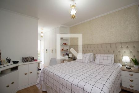 Casa para alugar com 285m², 4 quartos e 5 vagasQuarto 1 - Suíte