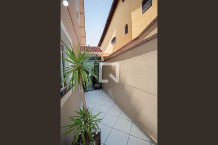 Casa para alugar com 285m², 4 quartos e 5 vagasQuintal