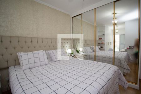 Casa para alugar com 285m², 4 quartos e 5 vagasQuarto 1 - Suíte