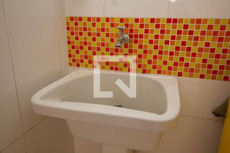 Casa para alugar com 285m², 4 quartos e 5 vagasÁrea de Serviço