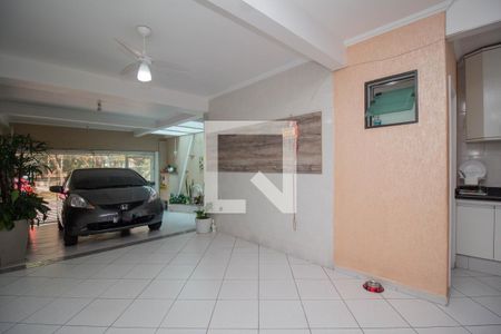 Casa para alugar com 285m², 4 quartos e 5 vagasGaragem