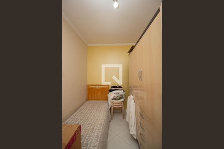 Casa para alugar com 285m², 4 quartos e 5 vagasQuarto de Serviço