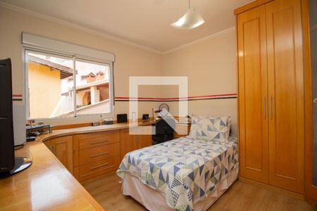 Casa para alugar com 285m², 4 quartos e 5 vagasQuarto 3