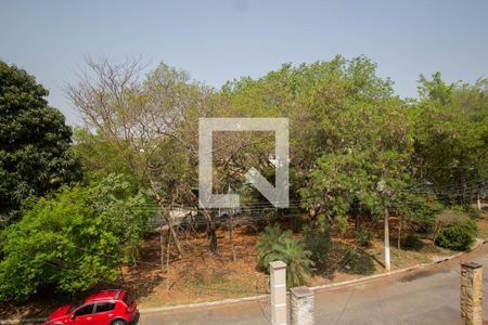 Casa para alugar com 285m², 4 quartos e 5 vagasVista Varanda da Sala