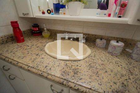 Casa para alugar com 285m², 4 quartos e 5 vagasBanheiro da Suíte