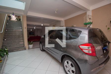 Casa para alugar com 285m², 4 quartos e 5 vagasGaragem