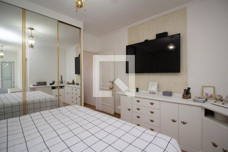 Casa para alugar com 285m², 4 quartos e 5 vagasQuarto 1 - Suíte