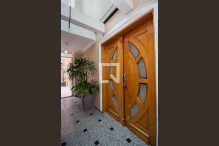 Casa para alugar com 285m², 4 quartos e 5 vagasHall de Entrada