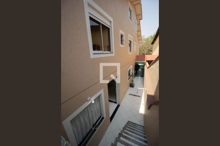 Casa para alugar com 285m², 4 quartos e 5 vagasQuintal