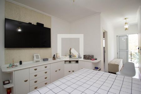 Casa para alugar com 285m², 4 quartos e 5 vagasQuarto 1 - Suíte