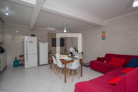 Casa para alugar com 285m², 4 quartos e 5 vagasGaragem