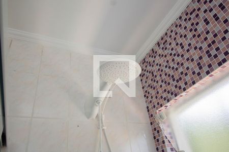 Casa para alugar com 285m², 4 quartos e 5 vagasBanheiro da Suíte