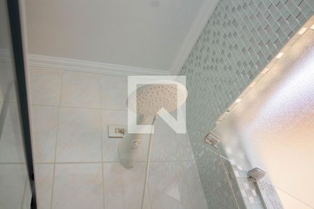 Casa para alugar com 285m², 4 quartos e 5 vagasBanheiro 