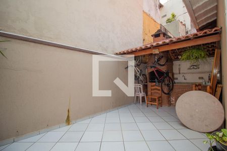Casa para alugar com 285m², 4 quartos e 5 vagasChurrasqueira