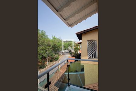 Casa para alugar com 285m², 4 quartos e 5 vagasVaranda do Quarto 1