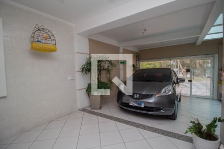 Casa para alugar com 285m², 4 quartos e 5 vagasGaragem