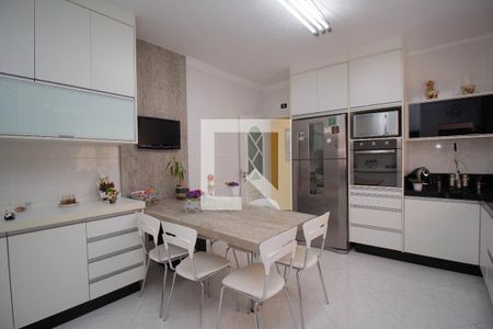 Casa para alugar com 285m², 4 quartos e 5 vagasCozinha