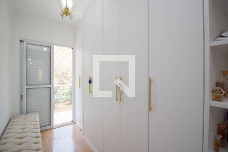 Casa para alugar com 285m², 4 quartos e 5 vagasCloset do quarto