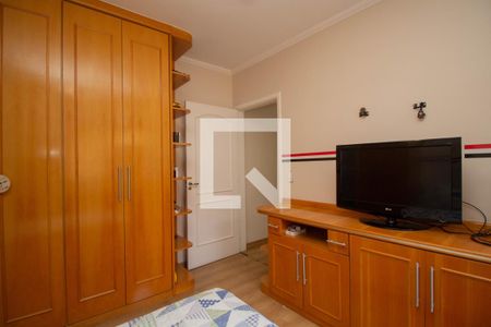 Casa para alugar com 285m², 4 quartos e 5 vagasQuarto 3