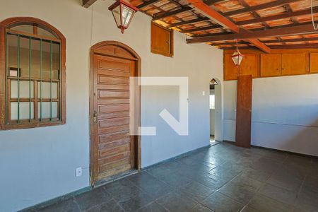 Casa à venda com 300m², 6 quartos e 2 vagasVaranda 