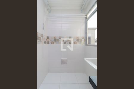 Apartamento para alugar com 38m², 2 quartos e sem vaga Apartamento para alugar com 38m², 2 quartos e sem vagaÁrea de Serviço