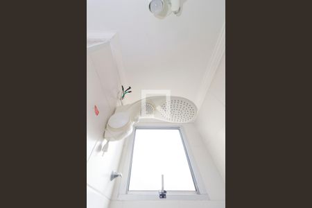 Apartamento para alugar com 38m², 2 quartos e sem vaga Apartamento para alugar com 38m², 2 quartos e sem vagaBanheiro