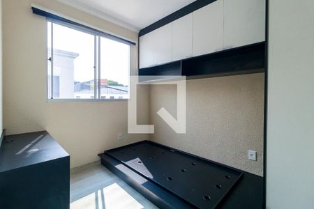 Apartamento para alugar com 38m², 2 quartos e sem vaga Apartamento para alugar com 38m², 2 quartos e sem vagaQuarto 2