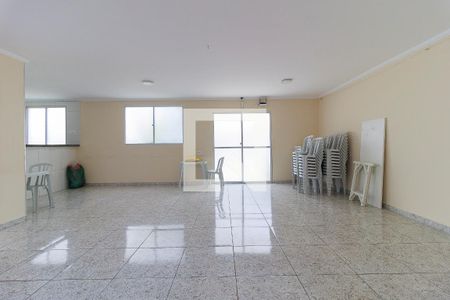 Apartamento para alugar com 38m², 2 quartos e sem vaga Apartamento para alugar com 38m², 2 quartos e sem vagaSalão de Festas