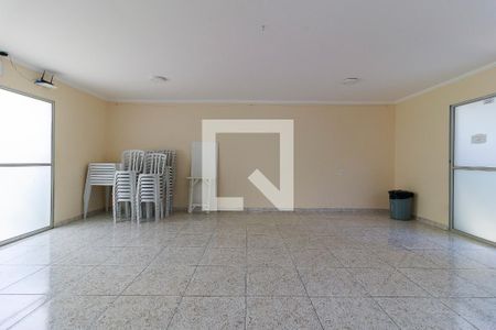 Apartamento para alugar com 38m², 2 quartos e sem vaga Apartamento para alugar com 38m², 2 quartos e sem vagaSalão de Festas