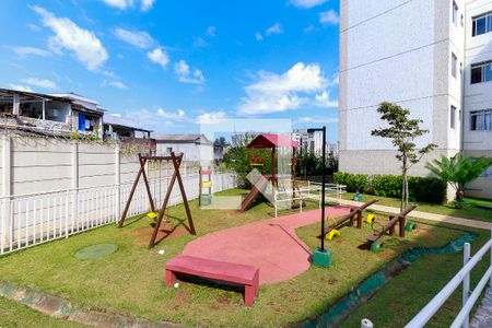 Apartamento para alugar com 38m², 2 quartos e sem vaga Apartamento para alugar com 38m², 2 quartos e sem vagaPlayground