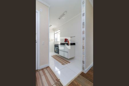 Apartamento para alugar com 38m², 2 quartos e sem vaga Apartamento para alugar com 38m², 2 quartos e sem vagaCozinha