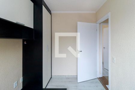 Quarto 2 de apartamento para alugar com 2 quartos, 38m² em Jardim Casablanca, São Paulo