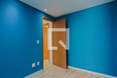 Apartamento à venda com 43m², 2 quartos e 1 vagaQuarto 2