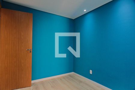 Apartamento à venda com 43m², 2 quartos e 1 vagaQuarto 2