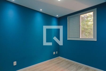 Quarto 2 de apartamento à venda com 2 quartos, 43m² em Jardim Íris, São Paulo