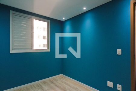 Quarto 2 de apartamento à venda com 2 quartos, 43m² em Jardim Íris, São Paulo