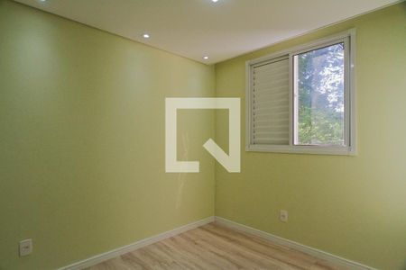 Quarto 1 de apartamento à venda com 2 quartos, 43m² em Jardim Íris, São Paulo
