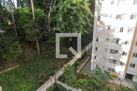 Vista de apartamento à venda com 2 quartos, 43m² em Jardim Íris, São Paulo