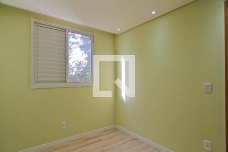 Quarto 1 de apartamento à venda com 2 quartos, 43m² em Jardim Íris, São Paulo