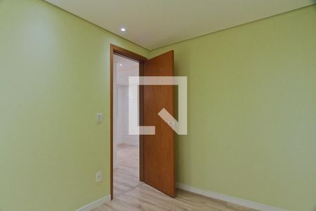 Quarto 1 de apartamento à venda com 2 quartos, 43m² em Jardim Íris, São Paulo